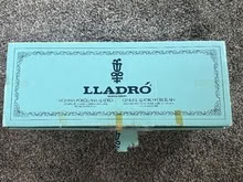 Photo of free LLadro Figurine #1