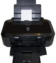 Photo of free Two Canon Printers for repair or spares (Hoole CH2) #2