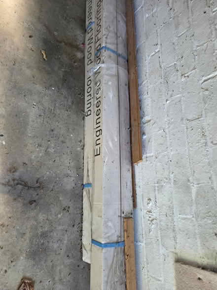 Photo of free Engineered wood flooring (Slindon) #1