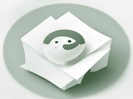 Photo of free Brand New 38 Sheets 250gsm A4 White Card (Hollingbury BN1) #1
