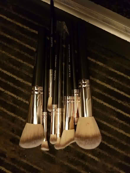 Photo of free Make Up Brushes (Stanley Gate L39) #1