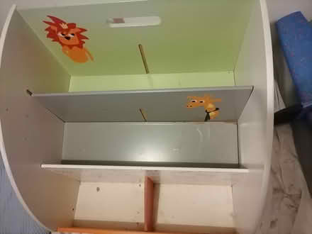 Photo of free Book shelves (Enfield EN2) #2