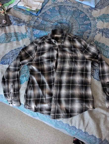 Photo of free Mens Primark Shirt (Swinton M27) #1