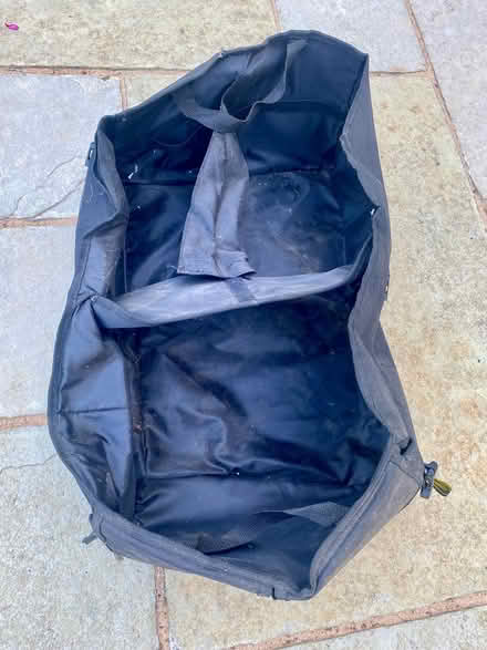 Photo of free Car boot organiser (Cropston LE7) #1