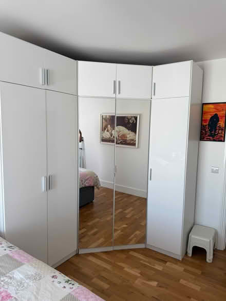Photo of free Wardrobe (E17 4EZ) #1