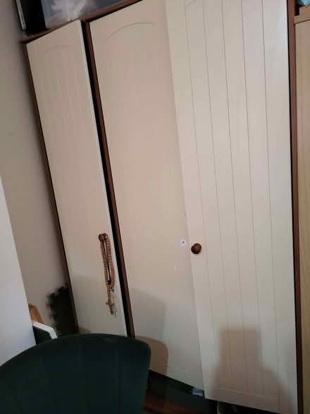 Photo of free Wardrobe (New Marston OX3) #3