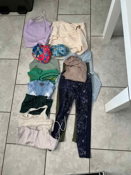 Photo of free Bundle size 6/8 clothes some new all in ex con (Appleton OX13) #1