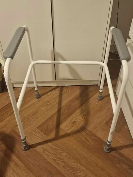 Photo of free Assisted toilet stand (Hp17 8qd great kimble) #1