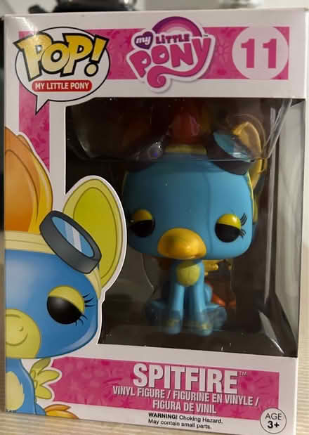 Photo of free Toy still in box (Brampton South) #1