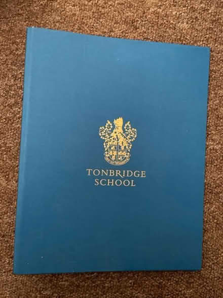 Photo of free 15 files including some lever ones (North Tonbridge TN10) #4