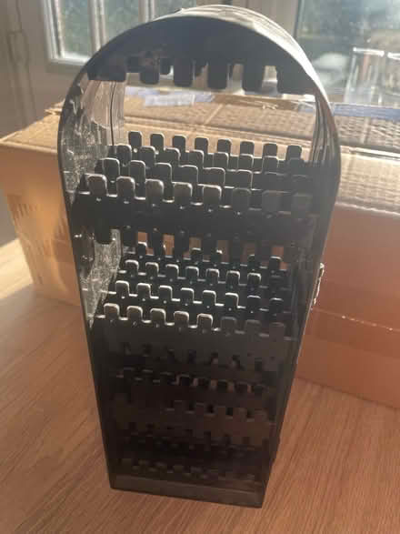 Photo of free Earring holder (Jennyfield HG1) #2