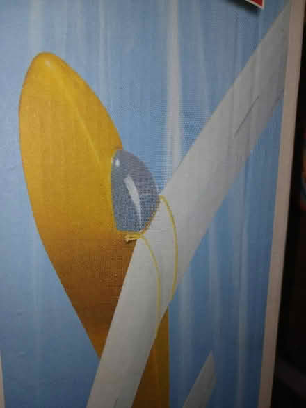 Photo of free Build & Fly a Balsawood Glider (St John's TN13) #2
