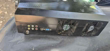 Photo of free Projector (The Ridgeway Way E4) #3