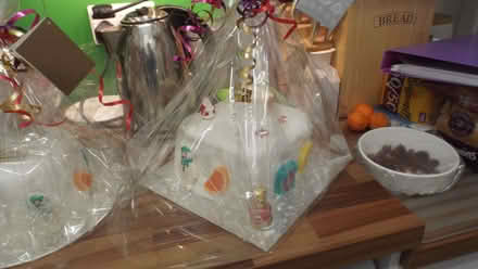Photo of New Items for Charity Raffles (Emsworth PO10) #1