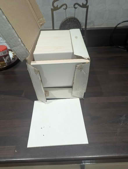 Photo of free Ceramic Tiles (Sunny Hill DE23) #2