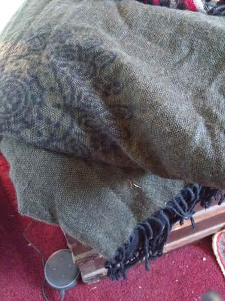 Photo of free 4 ponchos (Wallands Park BN7) #2