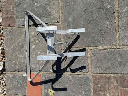Photo of free Ladder Stand Off Needs Attention (West Wickham, BR4) #2