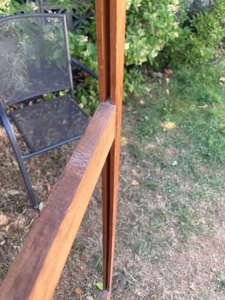 Photo of free Room divider/screen (Loughton IG10) #4