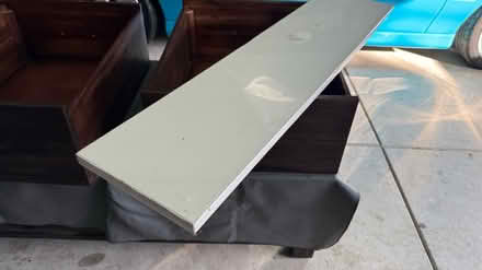 Photo of free IKEA shelf (Frankston) #2