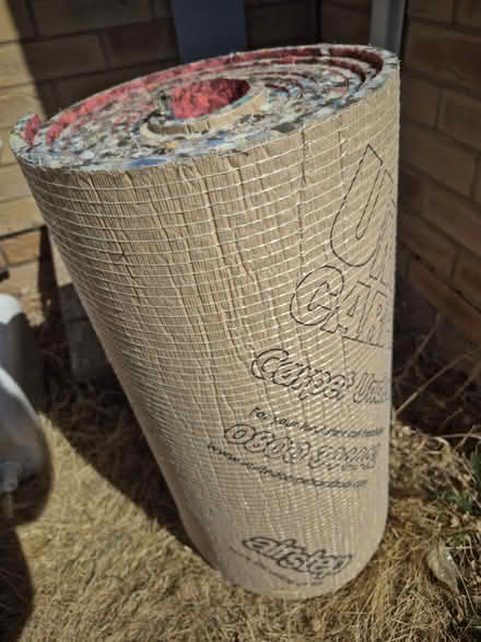 Photo of free Carpet offcuts (NG5 5UX) #3