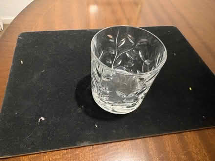 Photo of free 6 Drinking Glasses (Bramhall SK7) #2