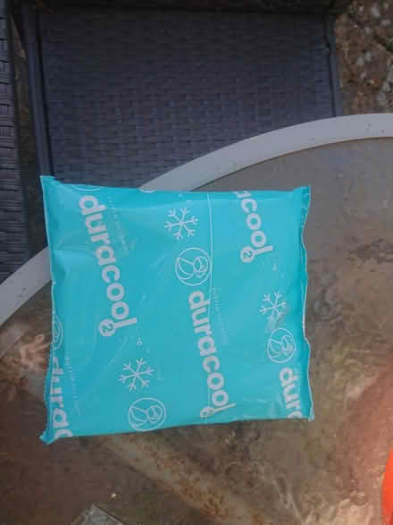 Photo of free Gel ice pack (Southend SS1) #1