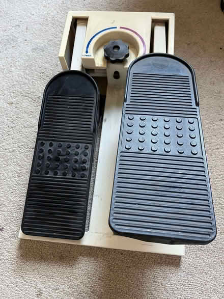 Photo of free Step Exercise Machine (Jesmond NE2) #1