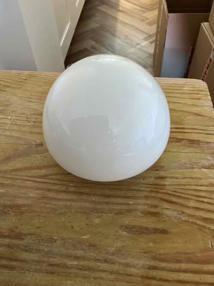 Photo of free Lampshade (Northfleet) #1