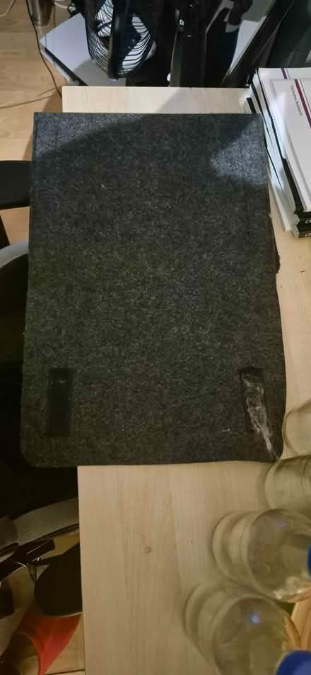 Photo of free Side of the bed storage (Lewisham SE13) #2