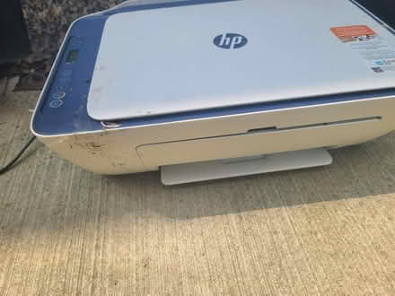 Photo of free HP Scanner/ Printer for parts (Mississauga Ontario Canada) #1
