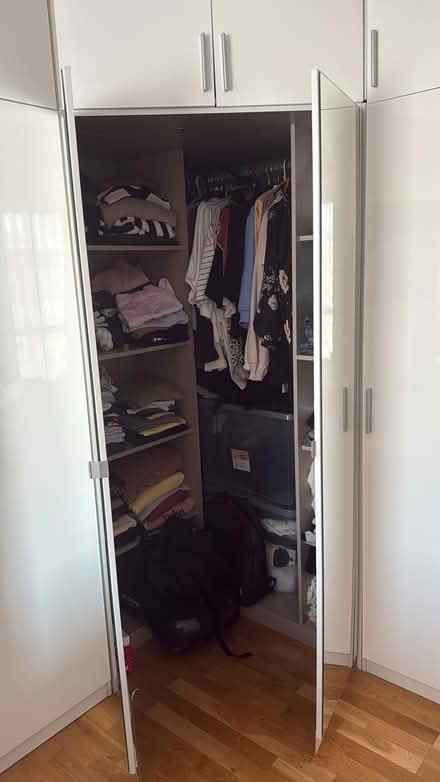 Photo of free Wardrobe (E17 4EZ) #4