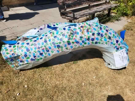 Photo of free Sea m9nster carnival prop (Pontcanna CF11) #1