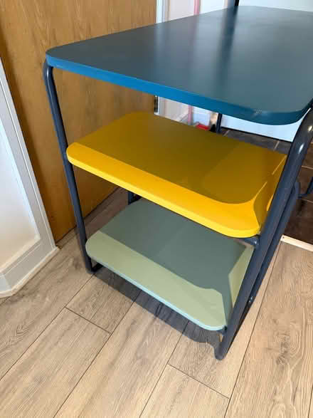 Photo of free Computer Desk/Table modern (E5) #1