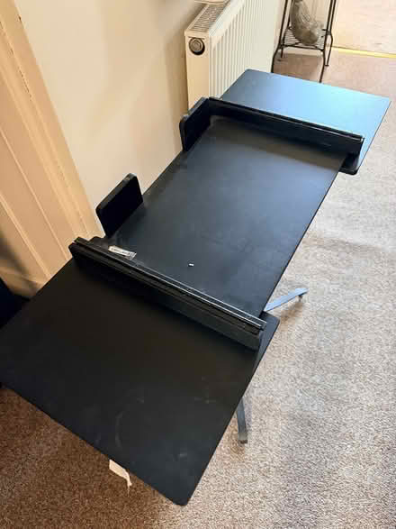 Photo of free Computer/printer stand (Albany Street EH1) #2