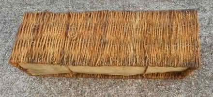 Photo of free small rustic trough (East Croydon CR0) #2