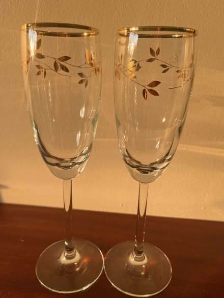 Photo of free glasses selection (Liverpool 14 L14) #3