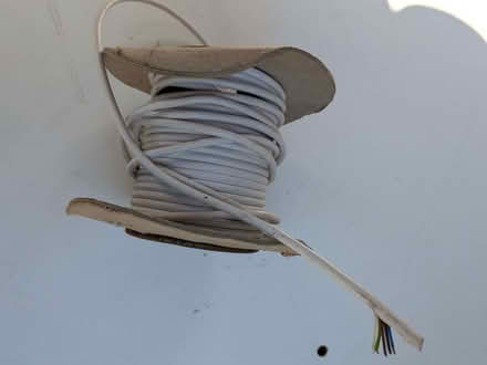 Photo of free Telephone cable (Caversham RG4) #2