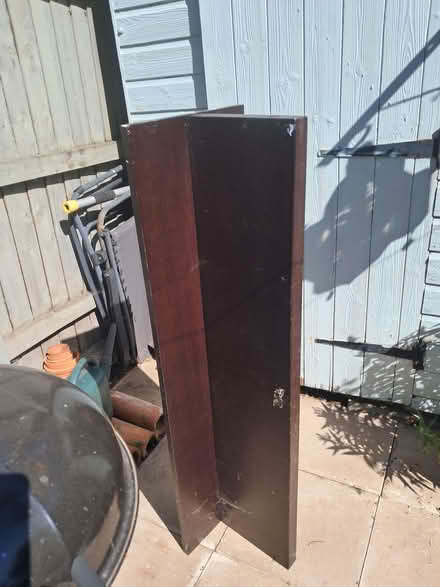 Photo of free Floating shelf (Wirksworth DE4) #2