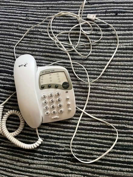 Photo of free Landline phone (Jesmond NE2) #1