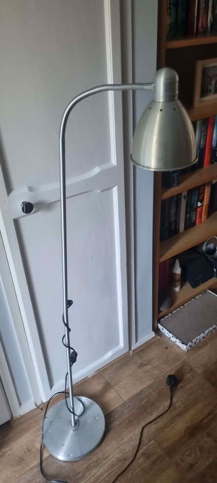Photo of free Anglepoise lamp (Newhaven BN9) #1