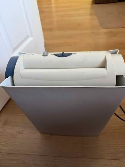 Photo of free Shredmaster 350s (Basingstoke RG22) #2