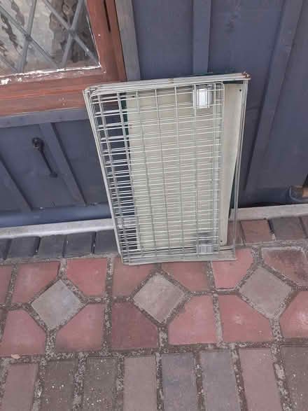 Photo of free Camping cooker stand (Long Whatton LE12 5) #2