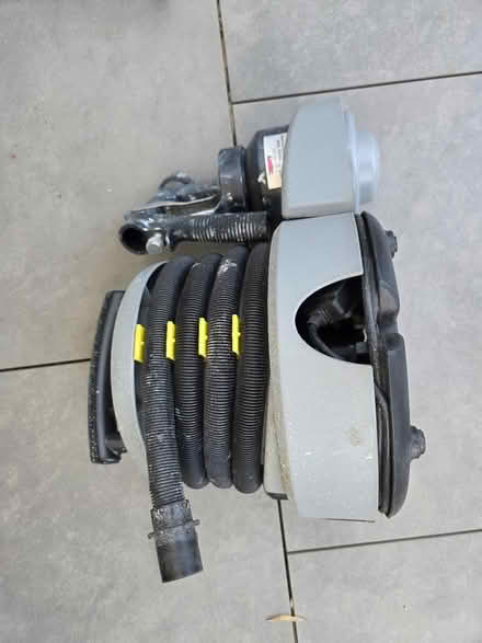 Photo of free HVLP paint sprayer (Brentwood CM13) #2