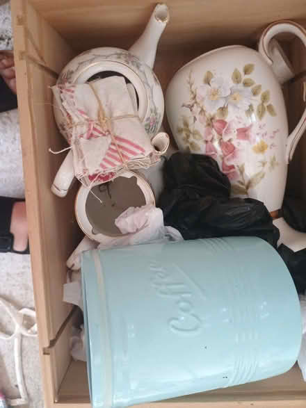 Photo of free House hold stuff (Hampden Park BN22) #4