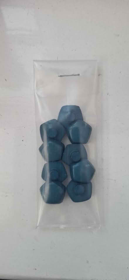Photo of free Buttons (9 x 15mm) (Harrogate HG1) #1