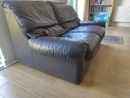 Photo of free Three-Piece Suite (Street BA16) #2
