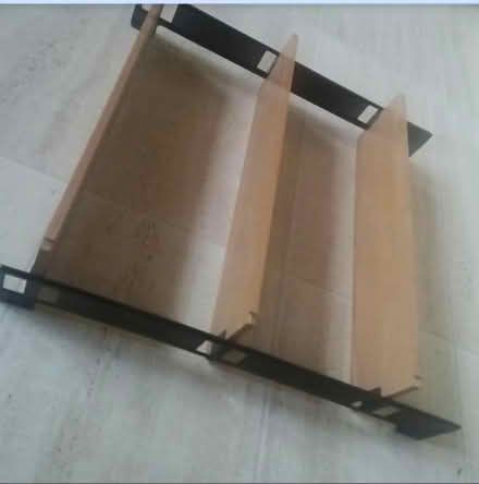 Photo of free Small Mounting Shelve Units (Horsham Town area RH13) #2