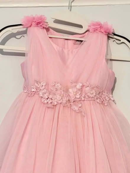 Photo of free Child’s dress (Ashburton SE25) #2