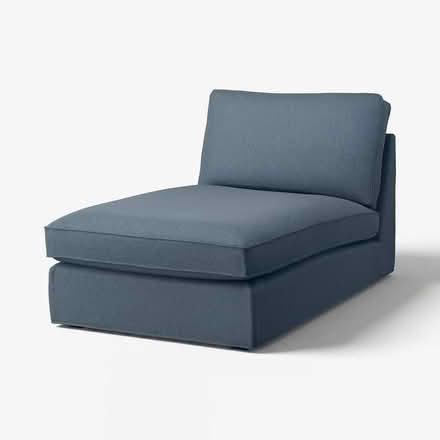 Photo of free IKEA KIVIK Chaise (Flushing NY) #2