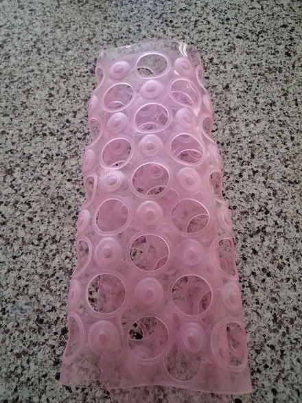 Photo of free Non-slip shower bath mat (Fishponds/Downend BS16) #2